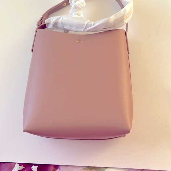 Samara shoulder bag - Picture 3 of 4